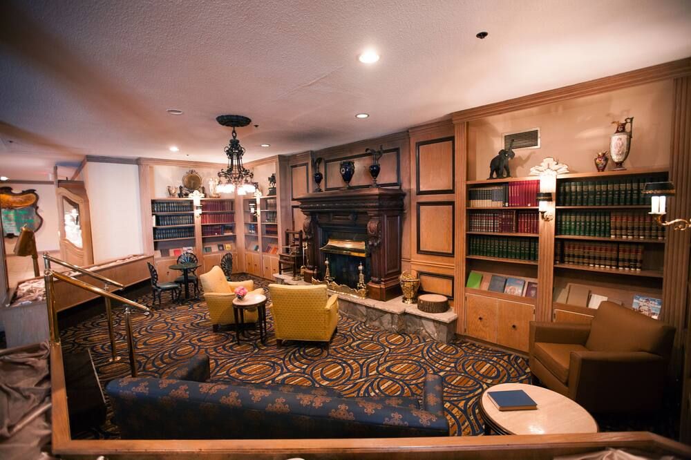 Area lounge