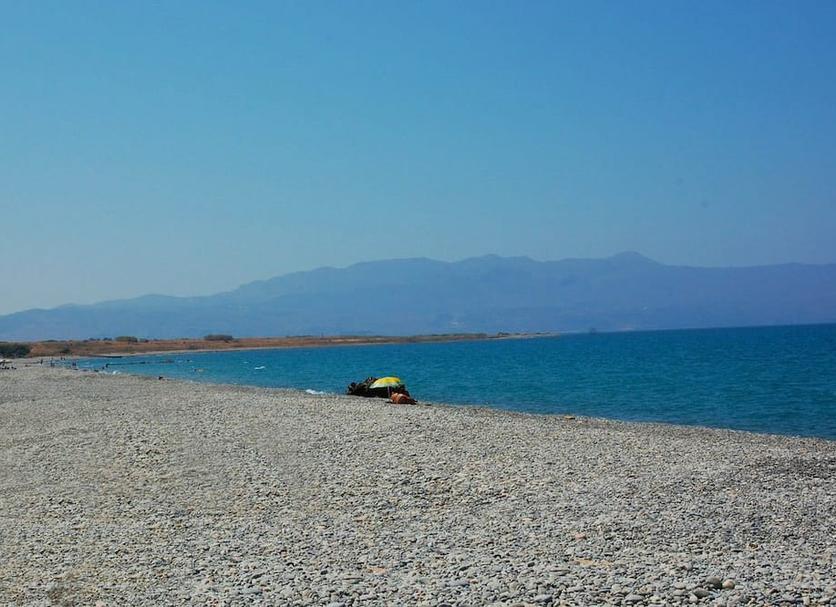 Spiaggia Foto