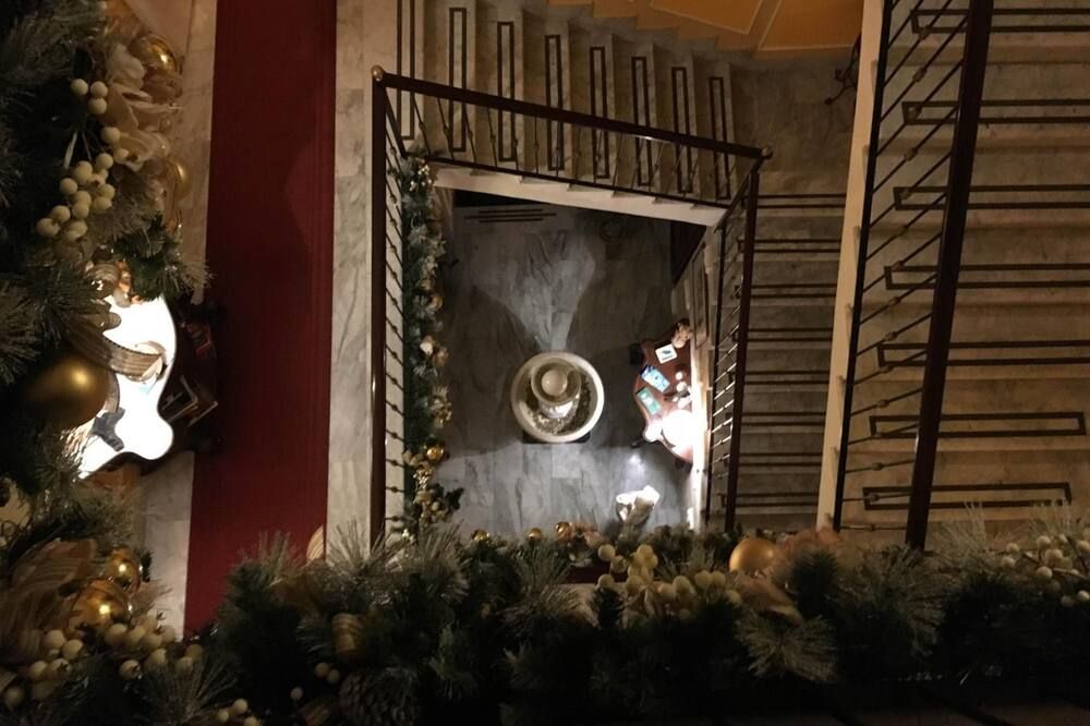 Ingresso
