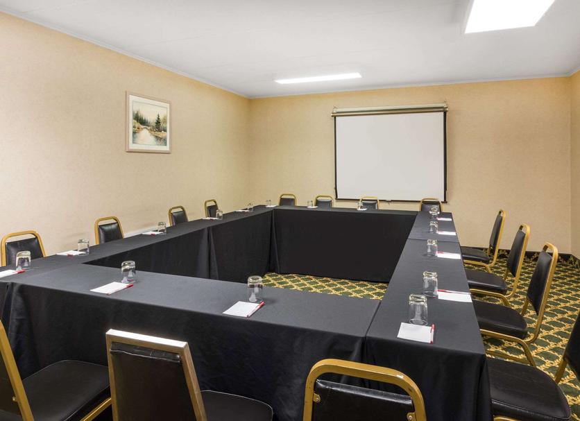 Sala conferenze Foto