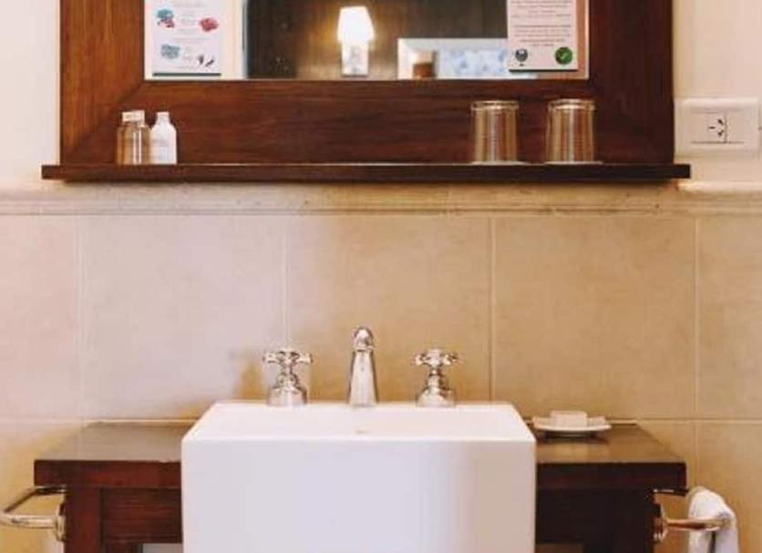 Bagno Foto