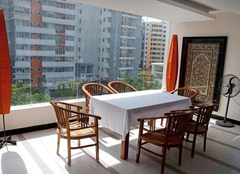 Sala pranzo Foto