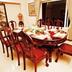 Sala pranzo