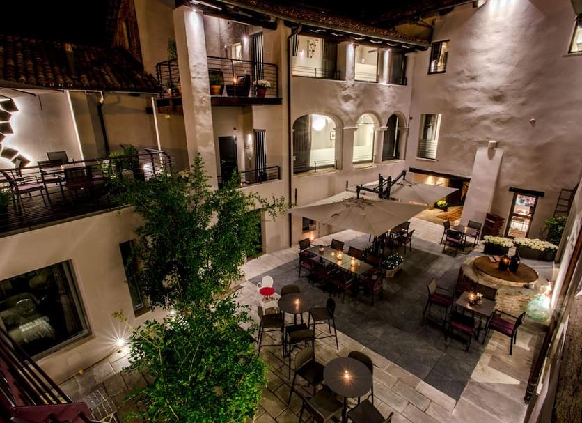 Ristorante Foto