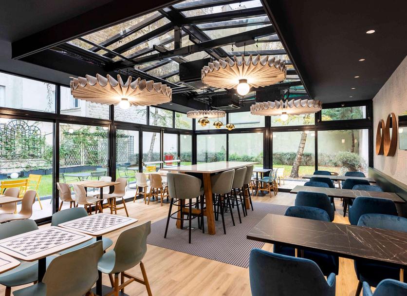 Ristorante Foto