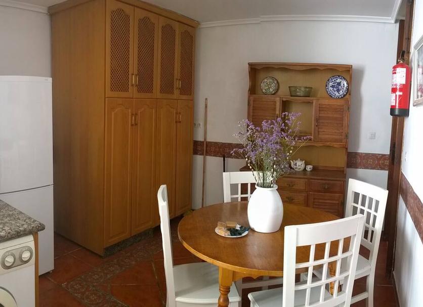 Sala pranzo Foto