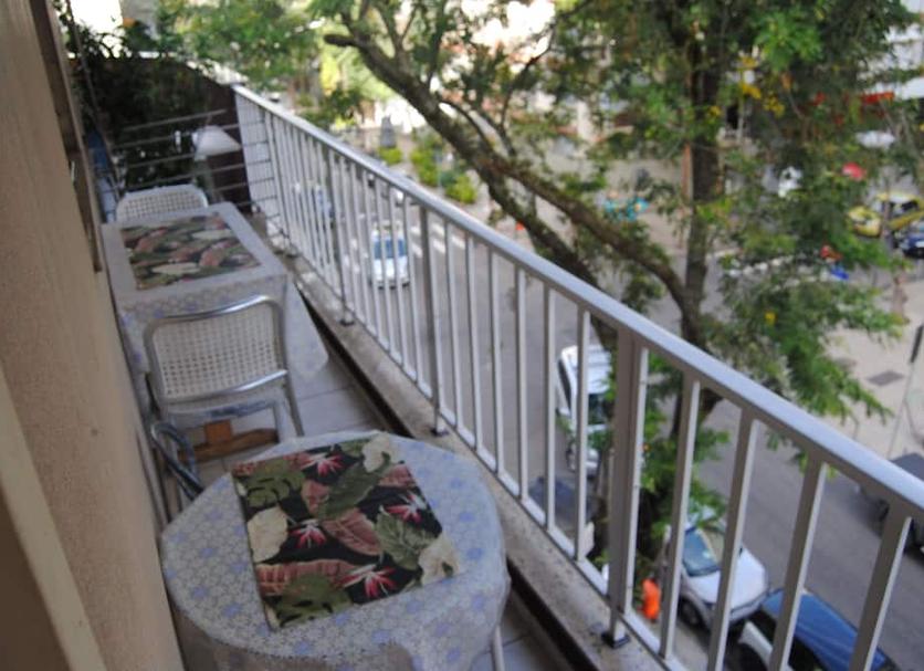 Balcone Foto