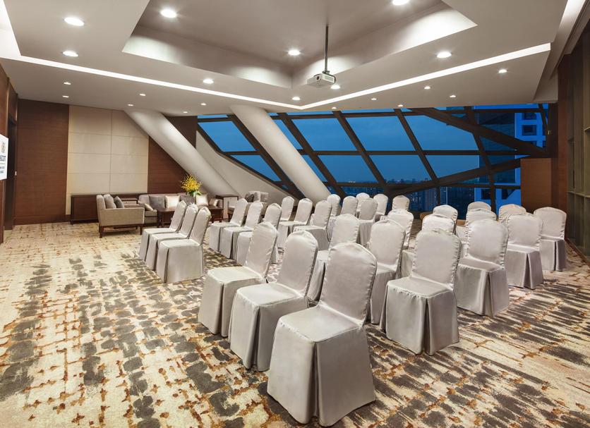 Sala conferenze Foto