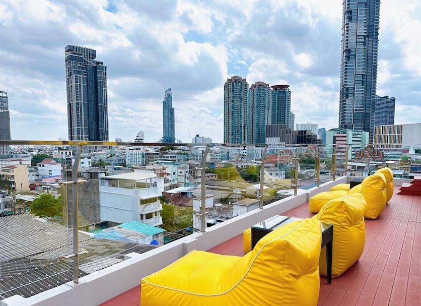 Balcone Foto