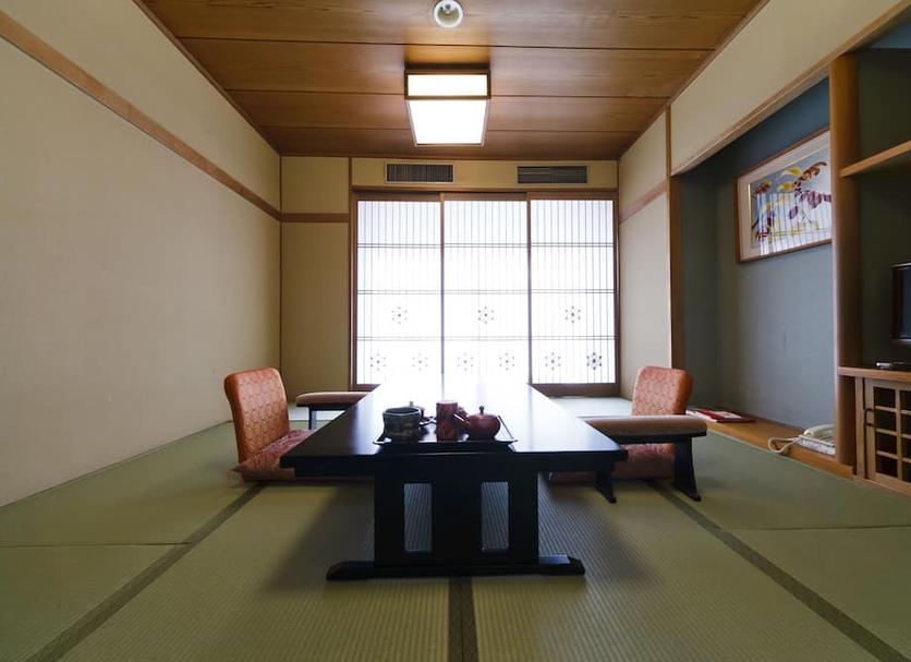 Sala pranzo Foto