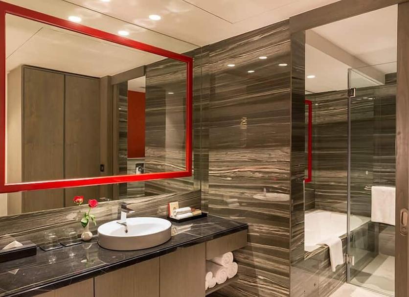 Bagno Foto