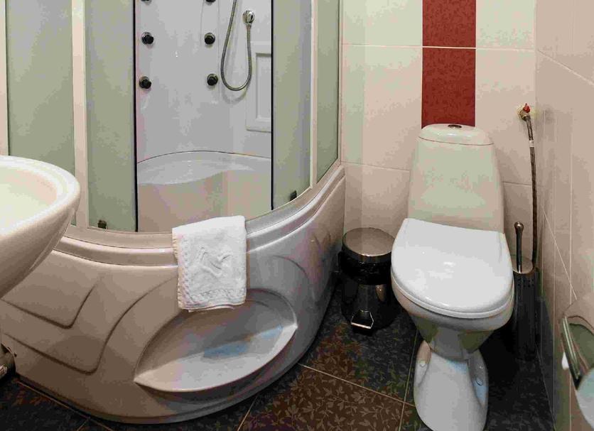 Bagno Foto