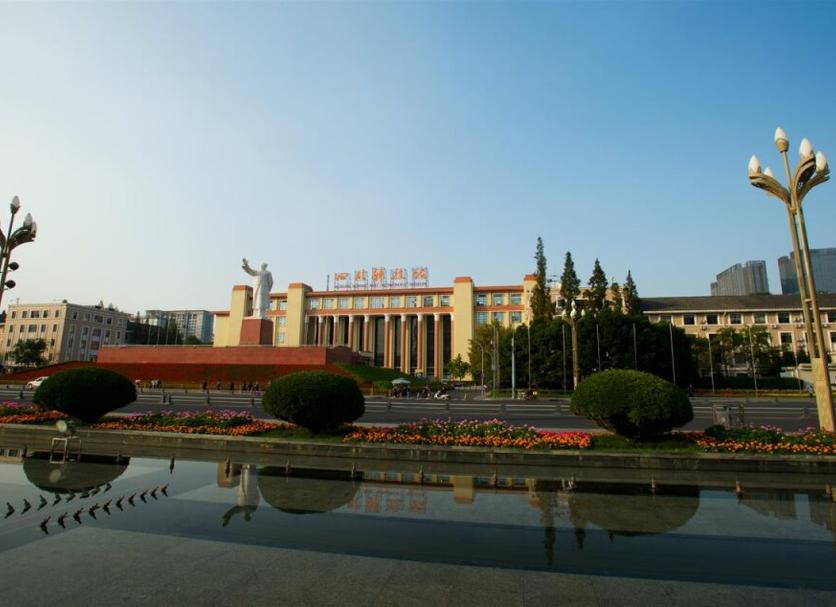 Vista esterna Foto