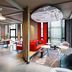 Area lounge