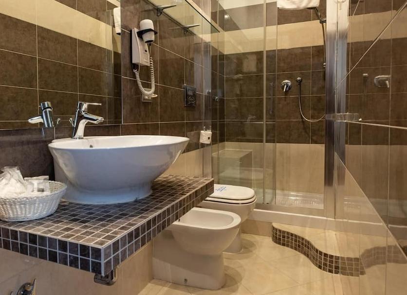 Bagno Foto