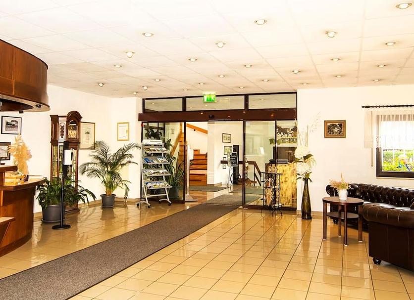 Ingresso Foto