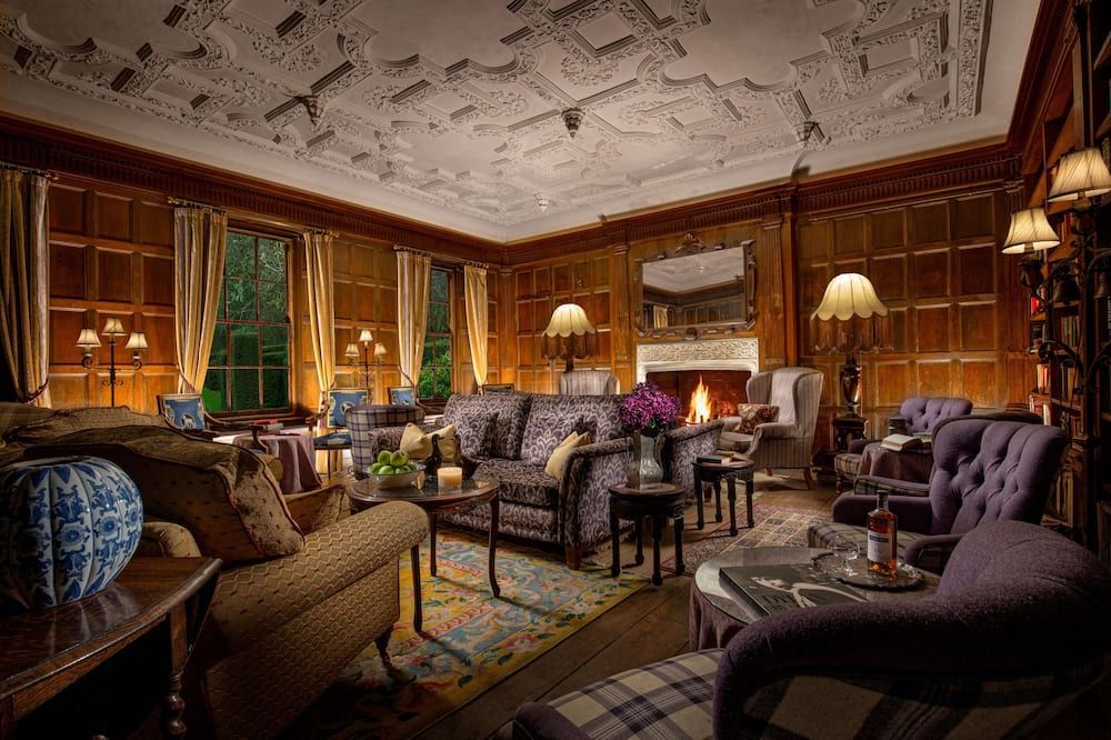 Area lounge