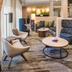 Area lounge