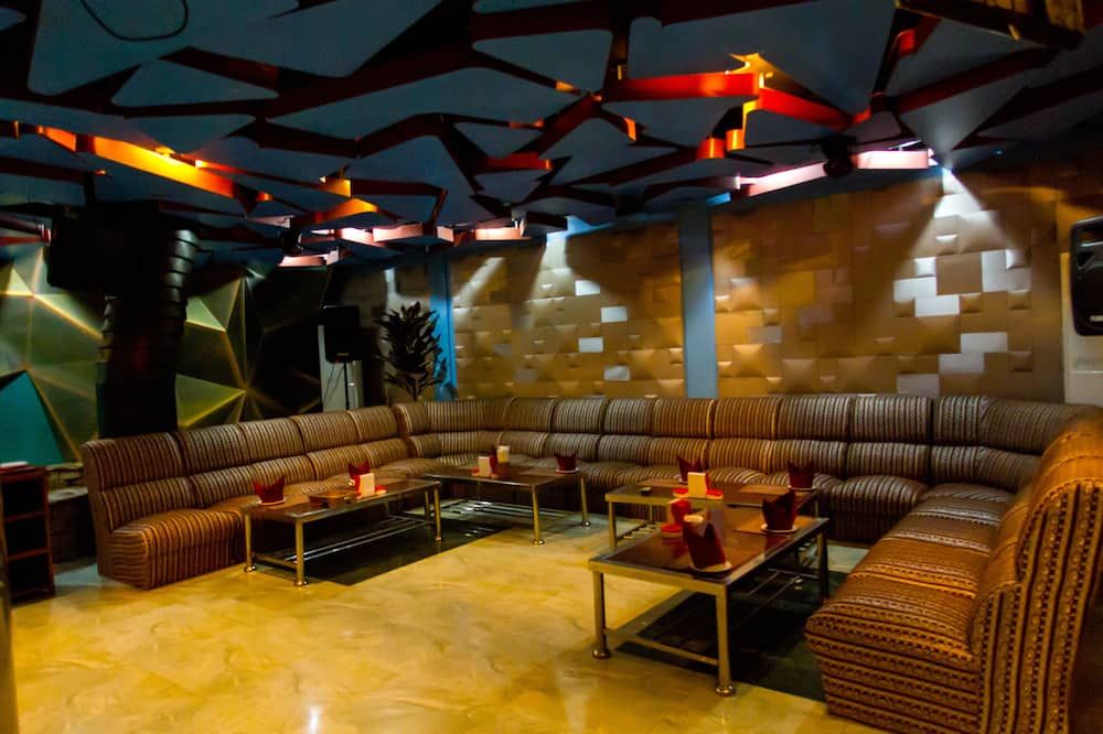 Area lounge