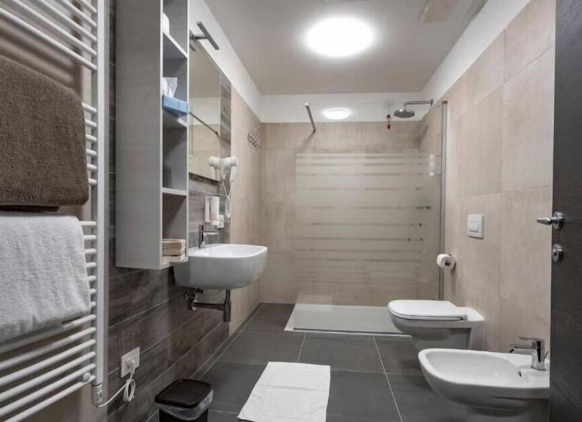 Bagno Foto
