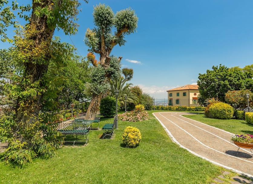 Vista esterna Foto
