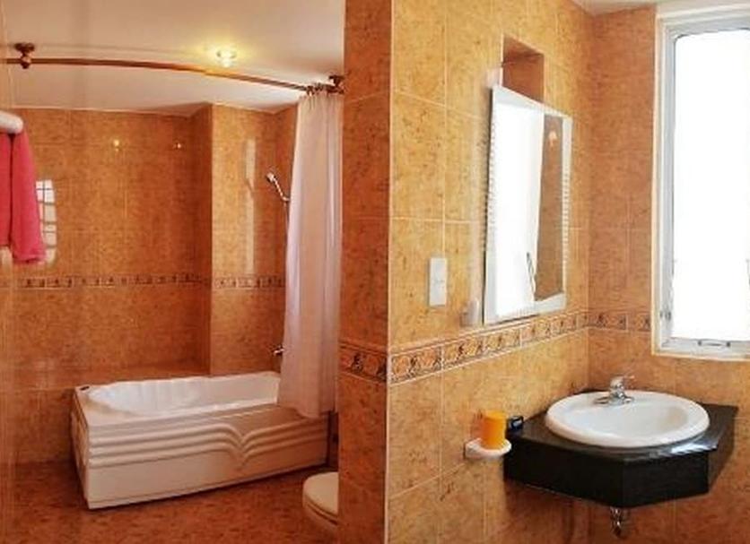 Bagno Foto