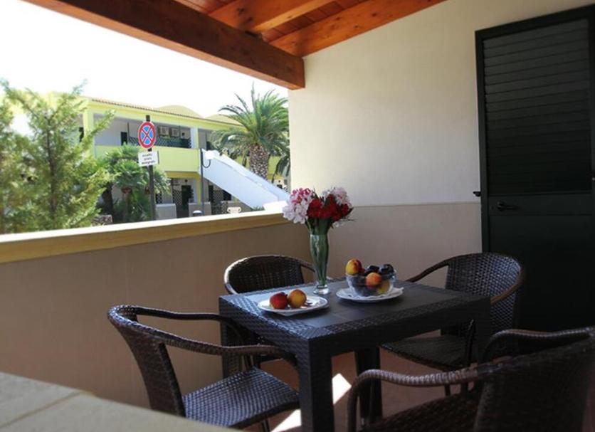 Balcone Foto