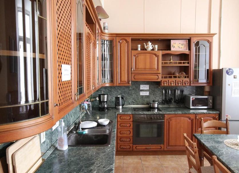 Cucina Foto