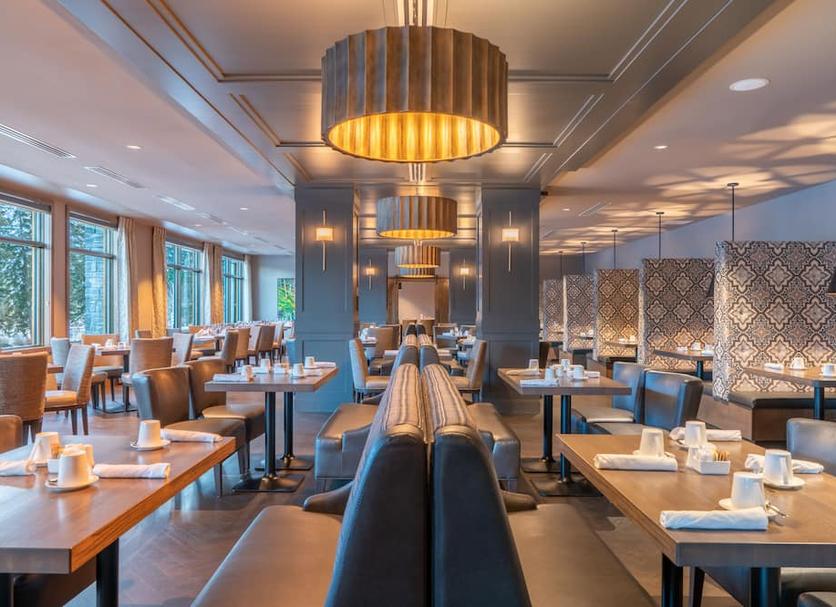 Ristorante Foto