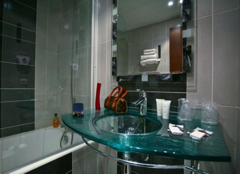 Bagno Foto