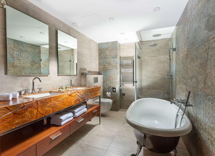 Bagno Foto