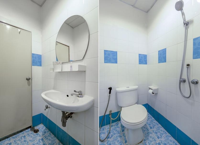 Bagno Foto