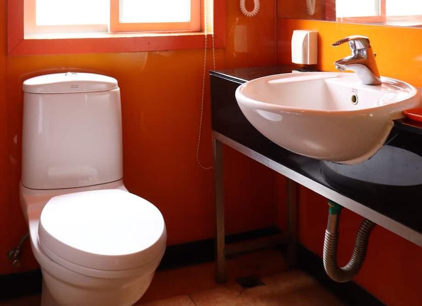Bagno Foto