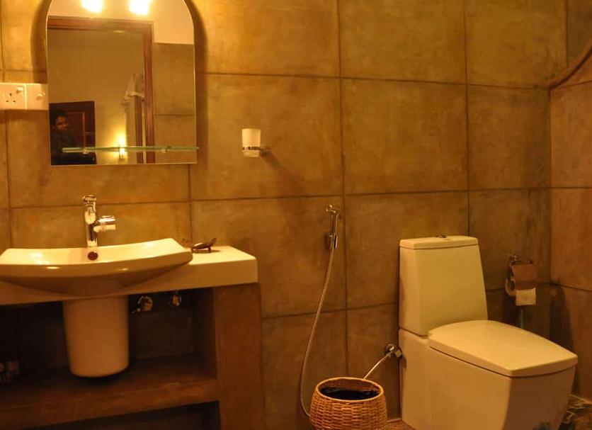 Bagno Foto