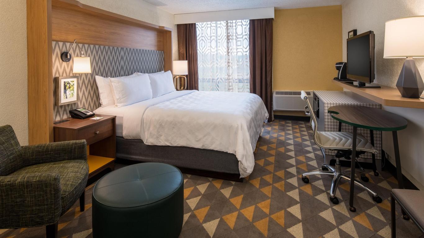 Holiday Inn Portland- I-5 S (Wilsonville)