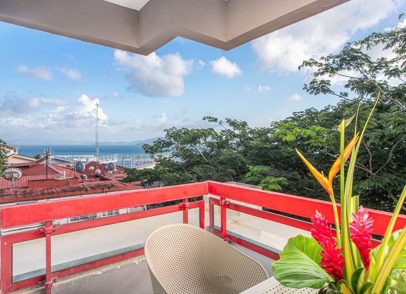 Balcone Foto