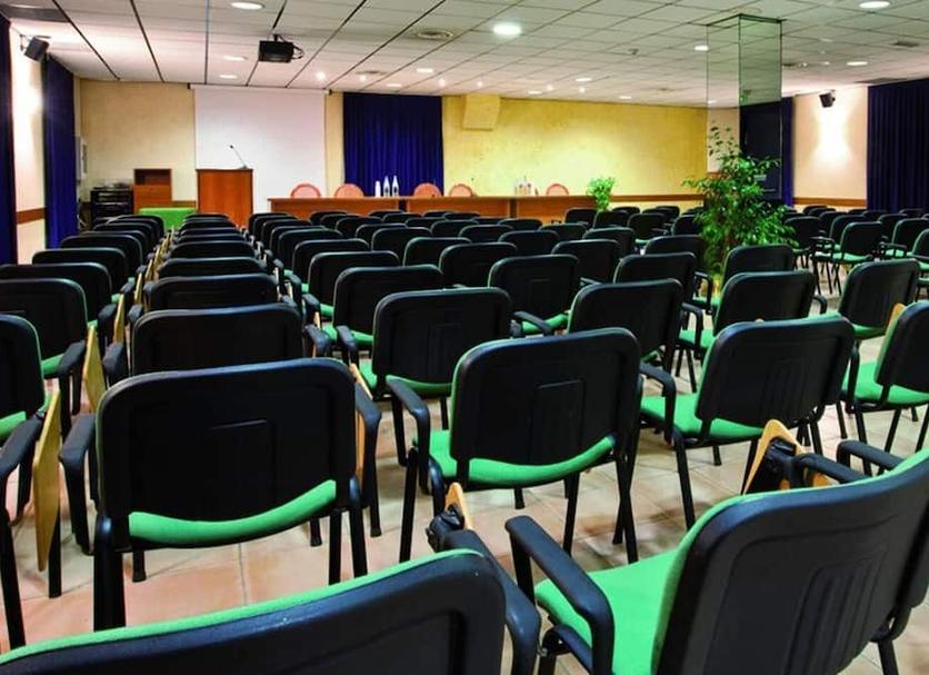Sala conferenze Foto
