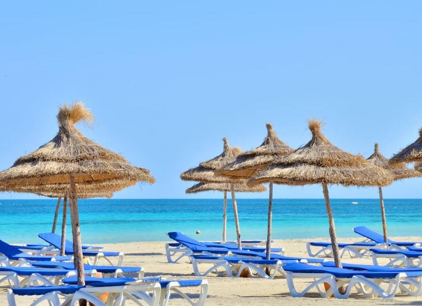 Spiaggia Foto