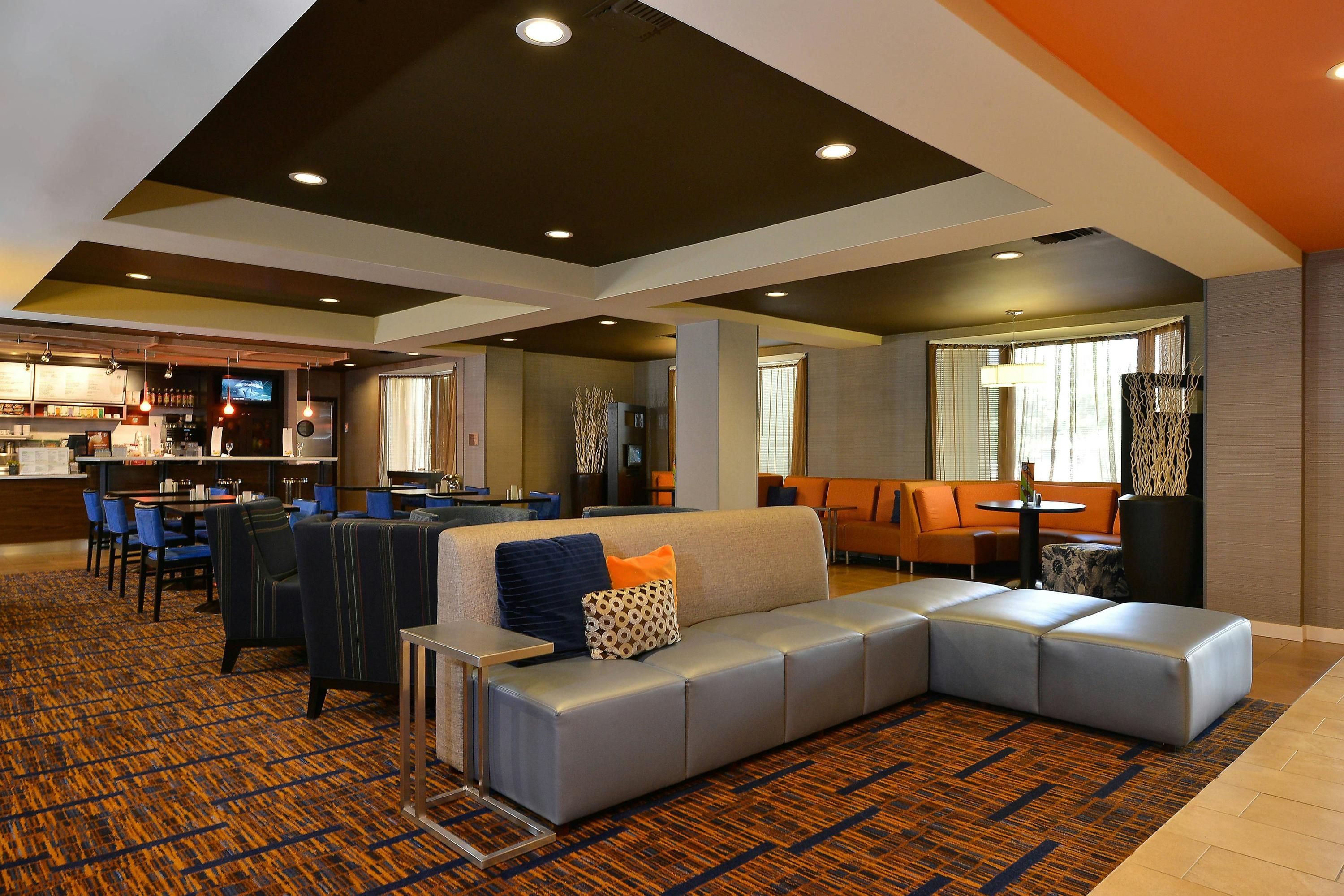 Area lounge