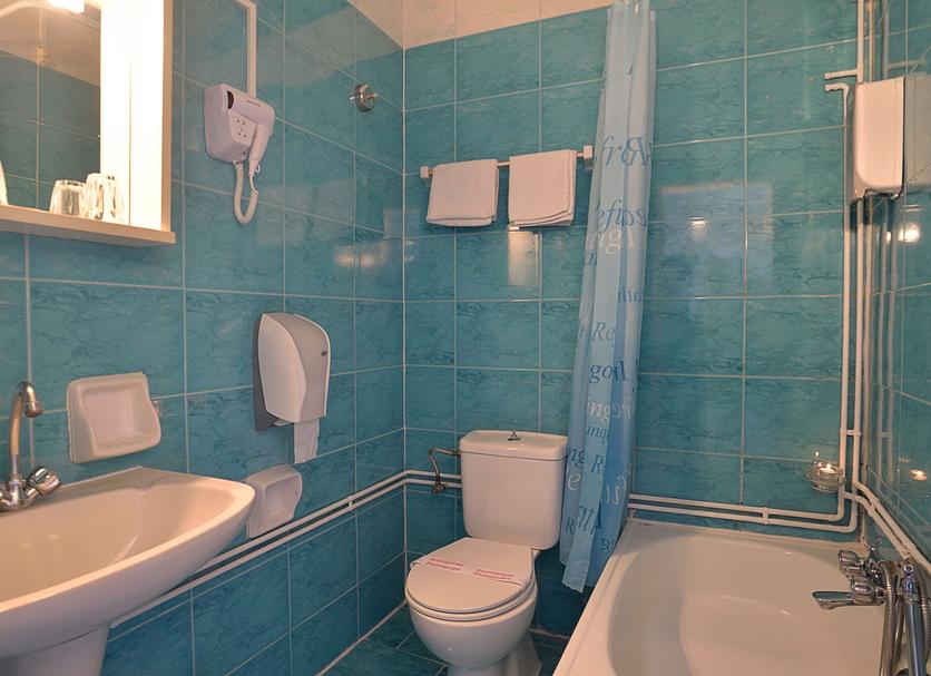 Bagno Foto