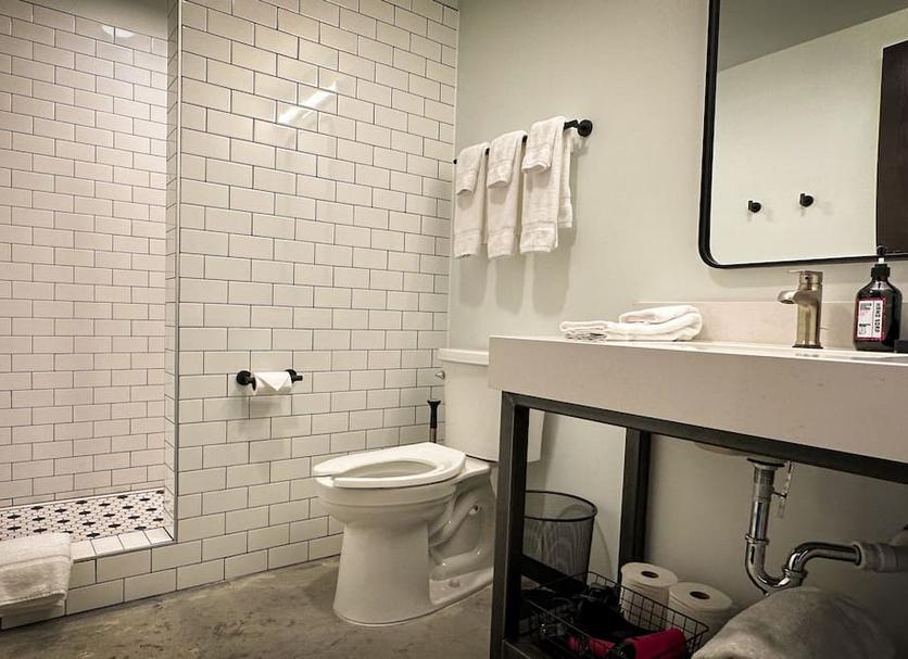 Bagno Foto