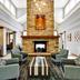 Area lounge