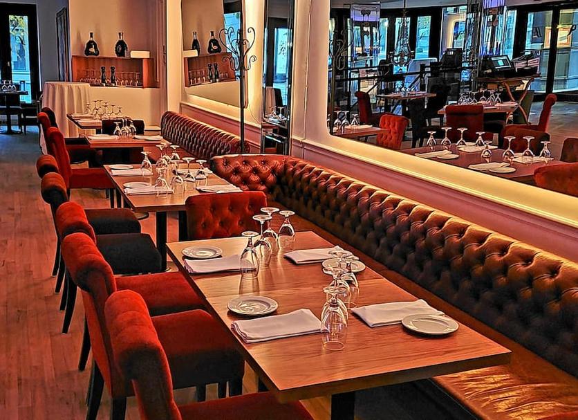 Ristorante Foto
