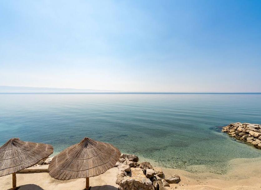 Spiaggia Foto