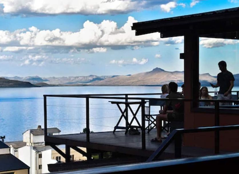 Balcone Foto