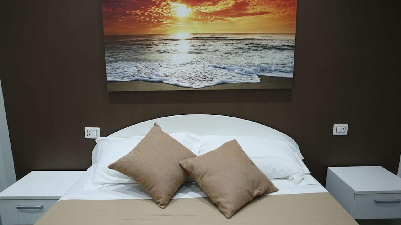 Mascalzone Latino Luxury Rooms