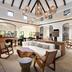 Area lounge