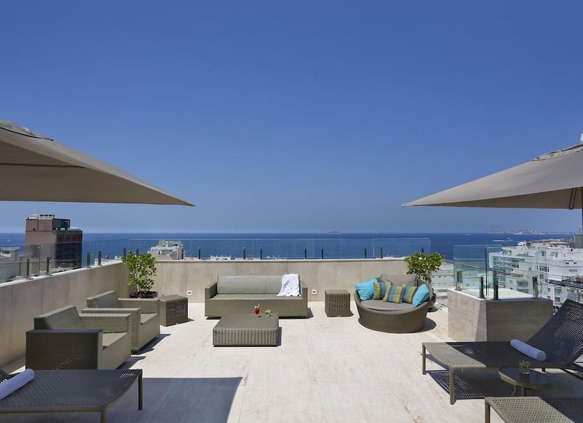 Balcone Foto