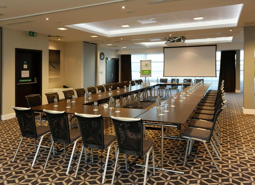 Sala conferenze Foto
