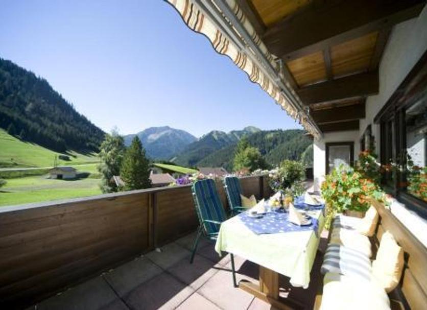 Balcone Foto